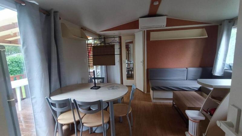 Mobil home 2ch 5pers Tout Confort 25min PuyduFOU 710EM