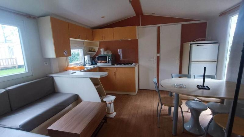 Mobil home 2ch 5pers Tout Confort 25min PuyduFOU 710EM