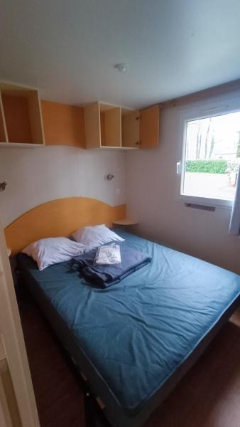 Mobil home 2ch 5pers Tout Confort 25min PuyduFOU 710EM