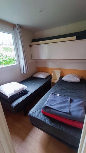 Mobil home 2ch 5pers Tout Confort 25min PuyduFOU 710EM