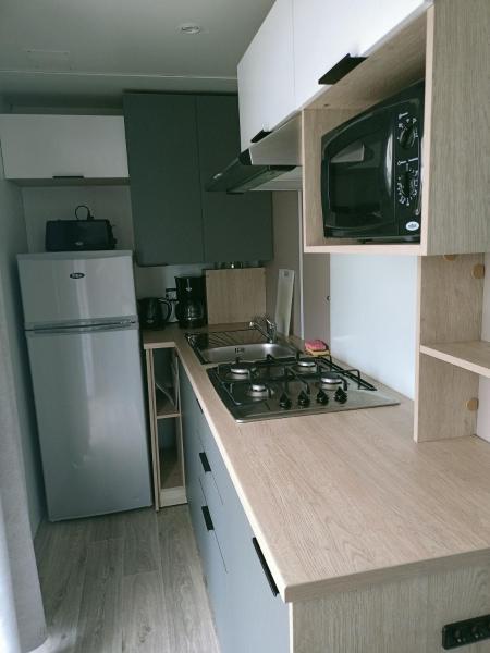 Mobil home