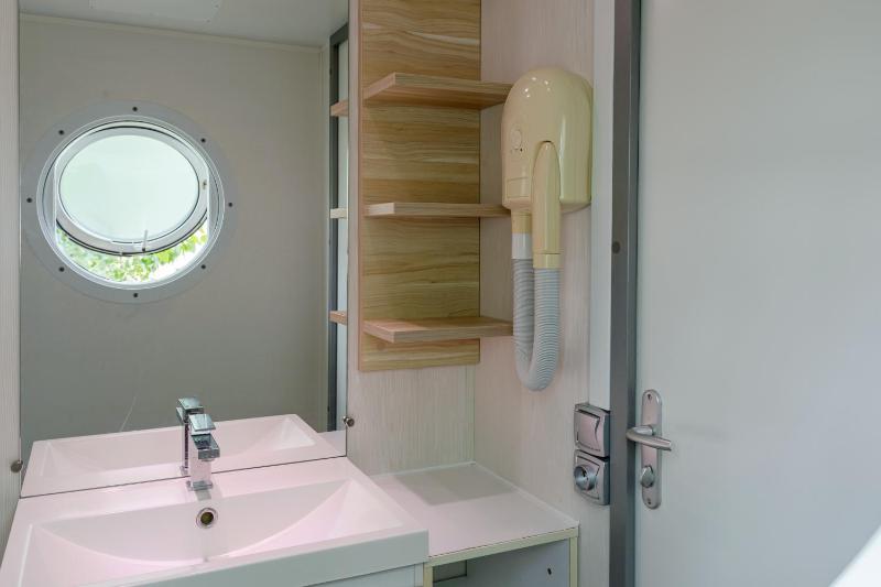 Mobil-home