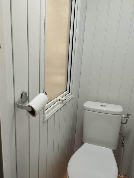 Mobil home