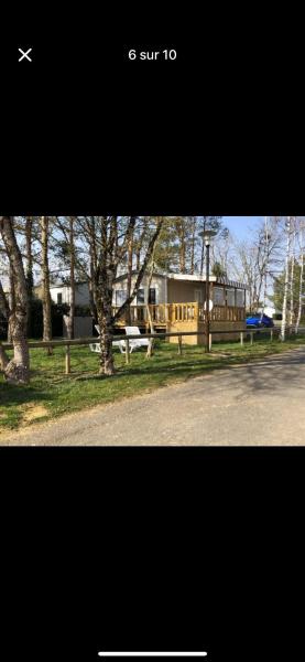 Mobil home