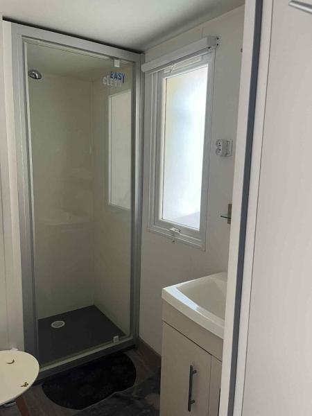 mobil home