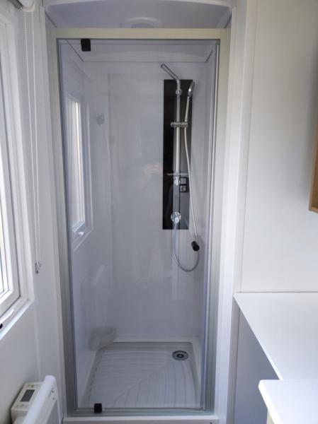 Mobil home