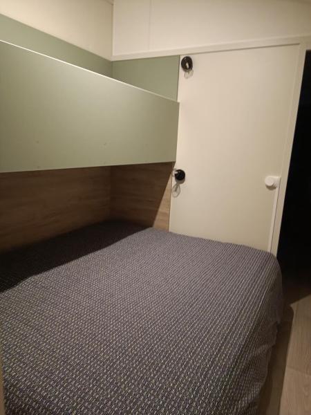 Mobil home