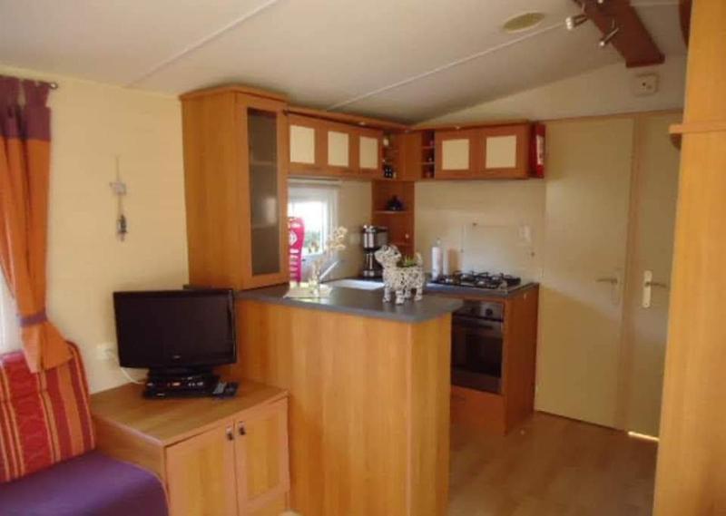 Mobil-home