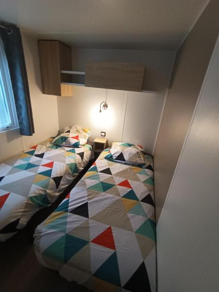mobil home 3 chambres 152