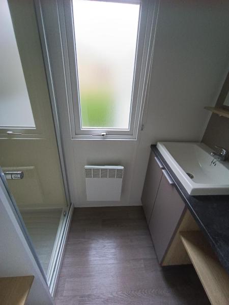 mobil home 3 chambres 152