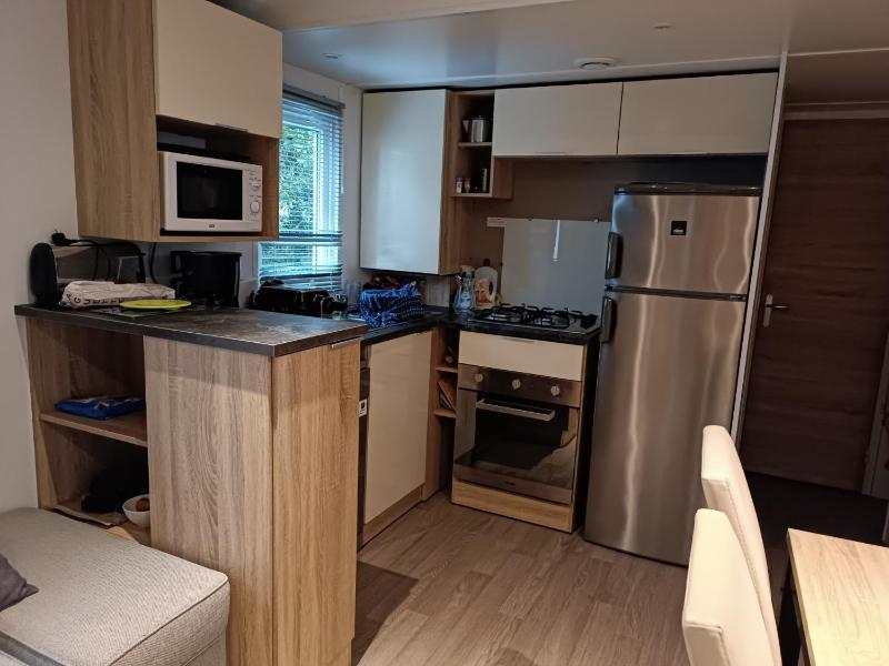 mobil home 3 chambres 152