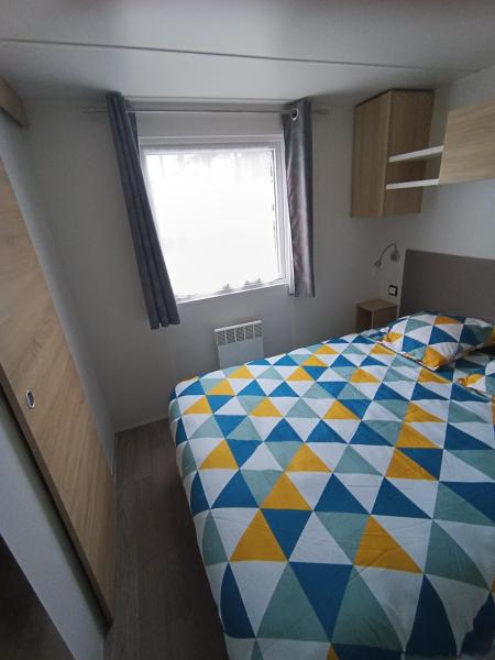 mobil home 3 chambres 152