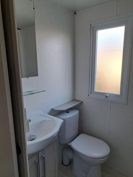 mobil home 3 chambres 2 sdb 750