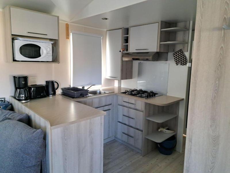 mobil home 3 chambres 2 sdb 750