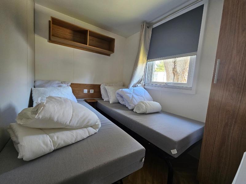 Mobil home 3 chambres (413)