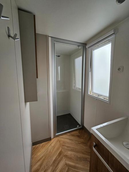 Mobil home 3 chambres (413)