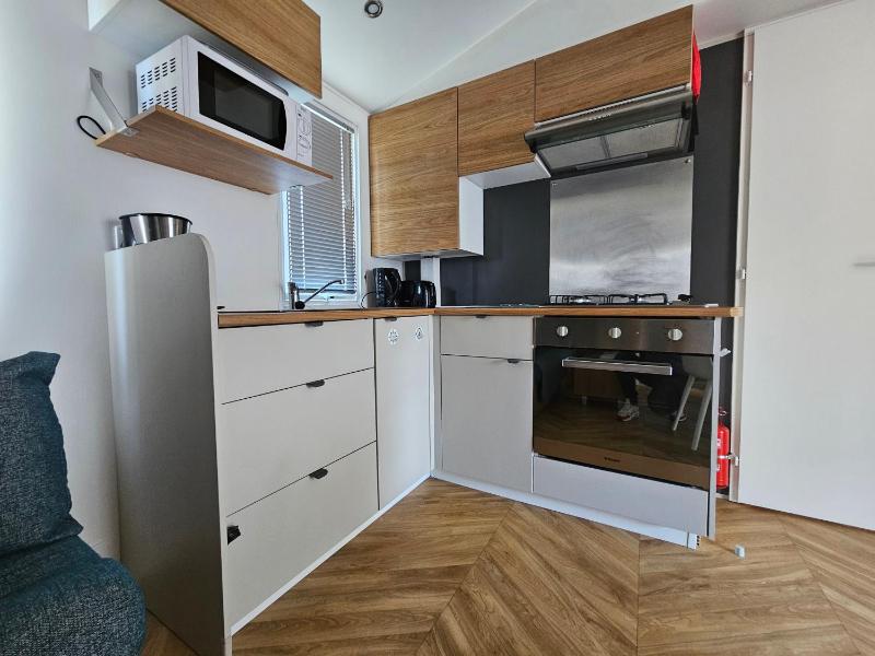 Mobil home 3 chambres (413)