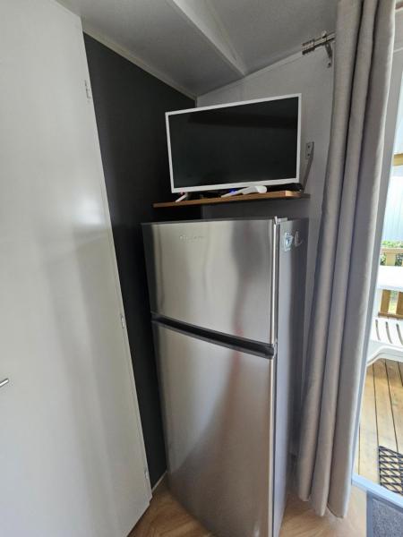 Mobil home 3 chambres (413)