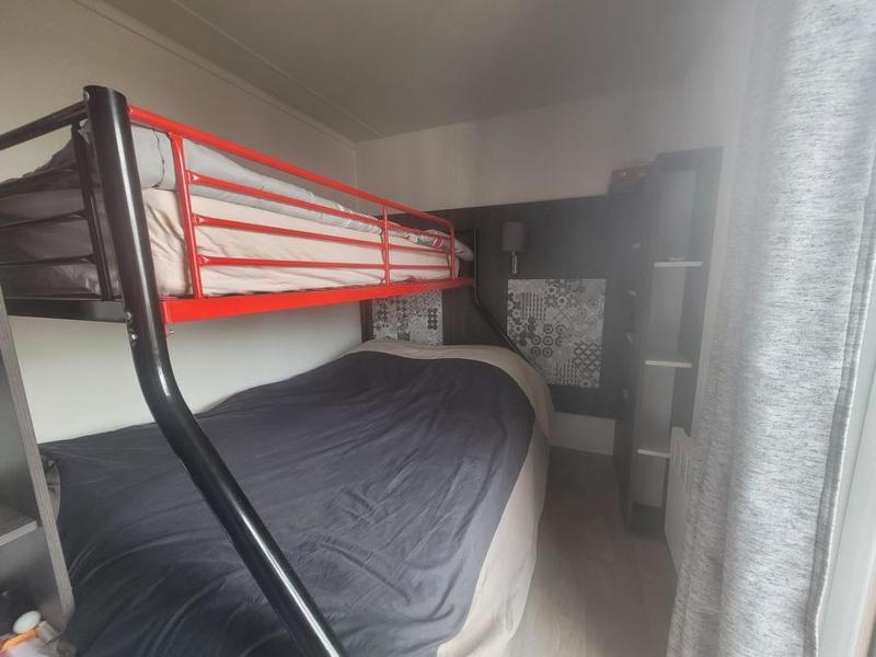 MOBIL HOME 3 CHAMBRES N° 62 PARC ROSELIERES
