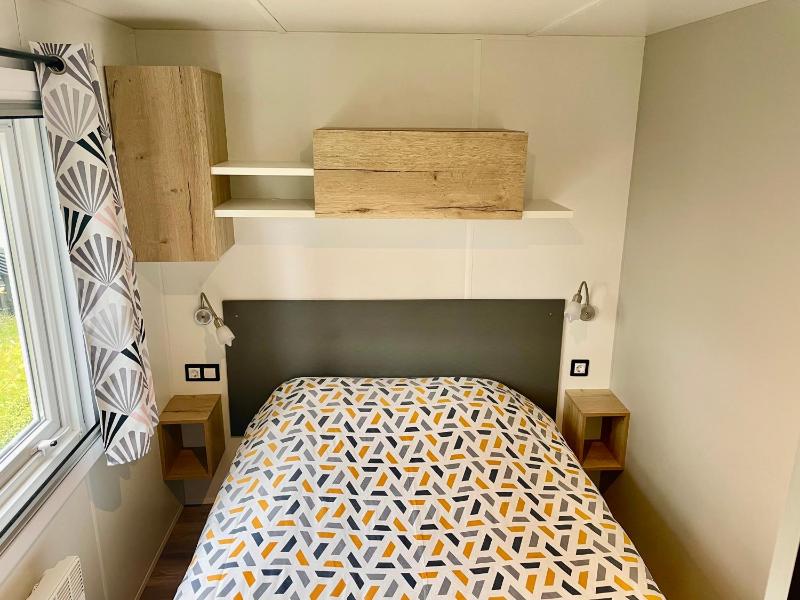 Mobil-Home 3 Chambres, TOUT CONFORT, Option "DRAPS FOURNIS" Disponible !