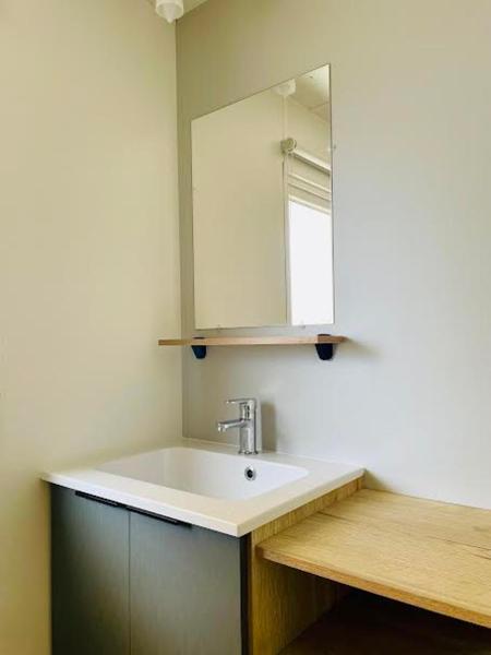 Mobil-Home 3 Chambres, TOUT CONFORT, Option "DRAPS FOURNIS" Disponible !