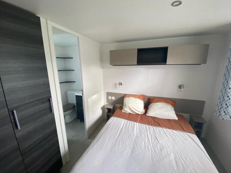 mobil home 394 - Domaine de Kerlann