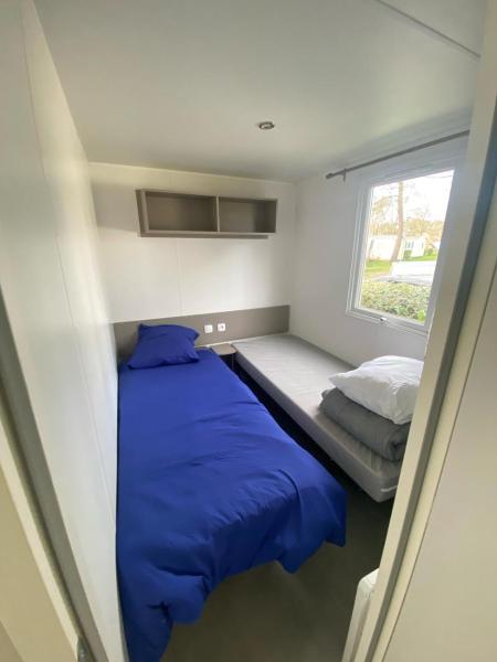mobil home 394 - Domaine de Kerlann