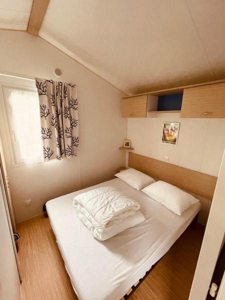 Mobil-home 3ch le Per Malou Camping Les Clarines