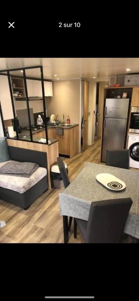 Mobil home