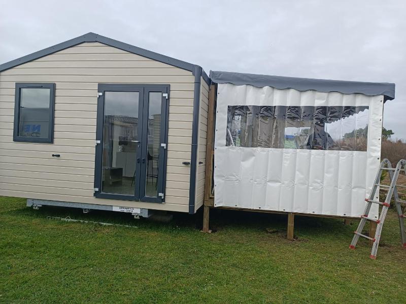 Mobil home
