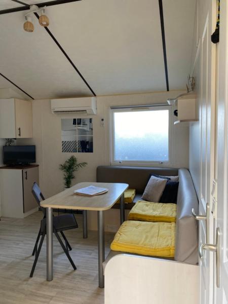 Mobil home 4 personnes Plein cœur de la Vendée proche Parc du PUYDUFOU