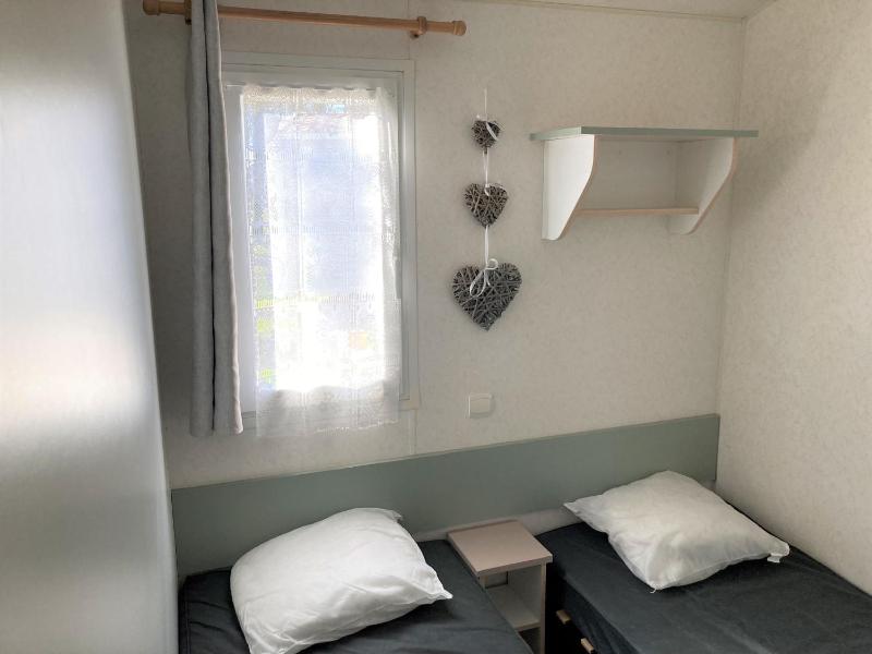 Mobil home 4 personnes Plein cœur de la Vendée proche Parc du PUYDUFOU