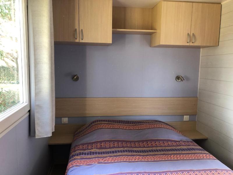 Mobil home 4 personnes Port la nouvelle