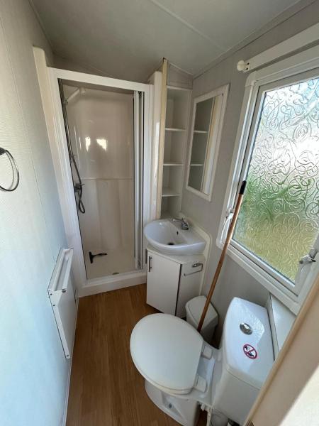 Mobil Home, 4 places 2 chambres, camping 4 étoiles, Bretagne, sud Finistère