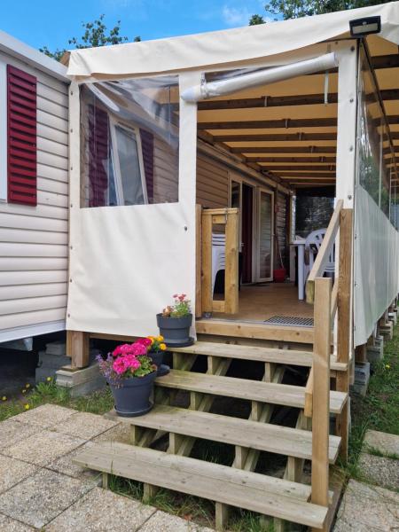 mobil home 441