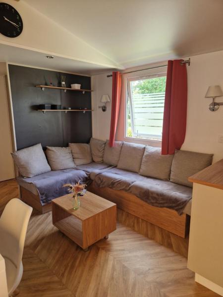 mobil home 441