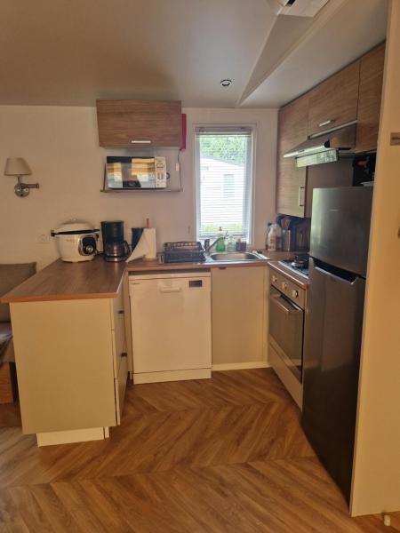 mobil home 441