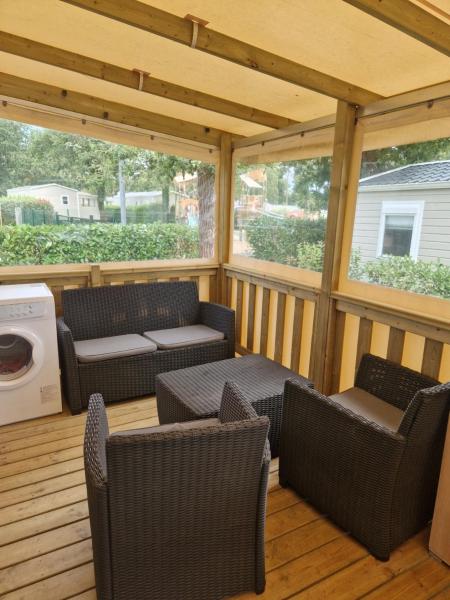 mobil home 441