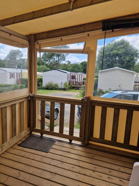 mobil home 441