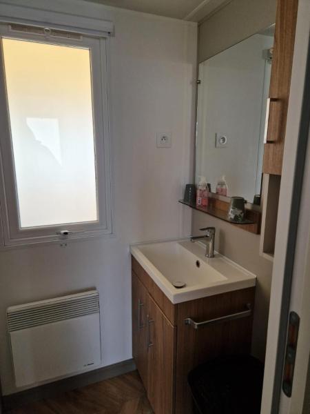 mobil home 441