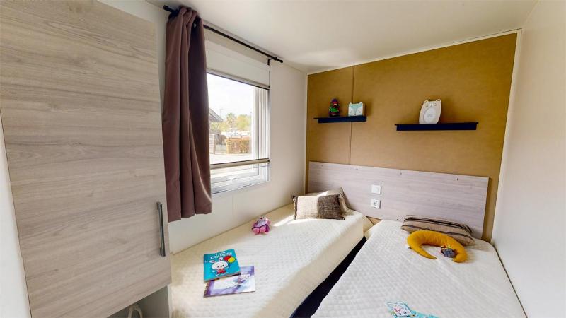 MOBIL HOME 4p