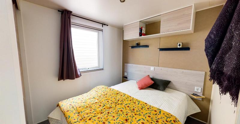 MOBIL HOME 4p