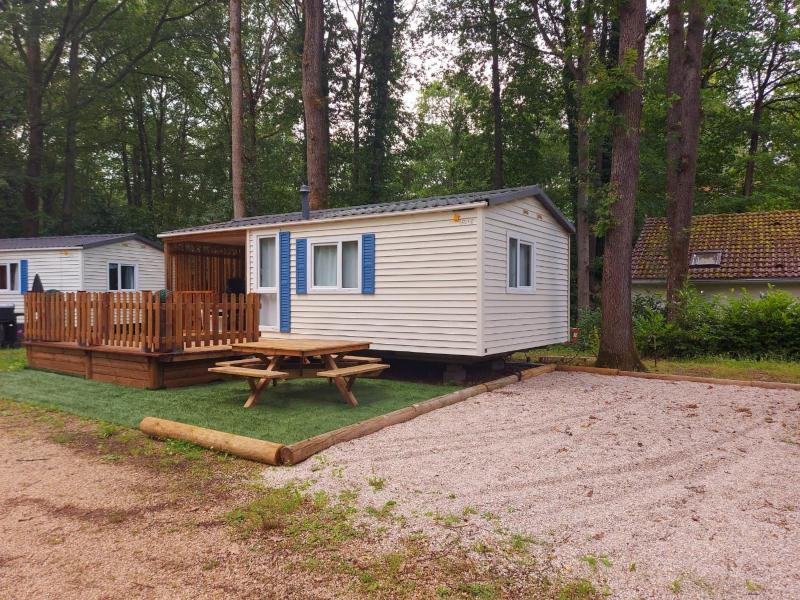 mobil home