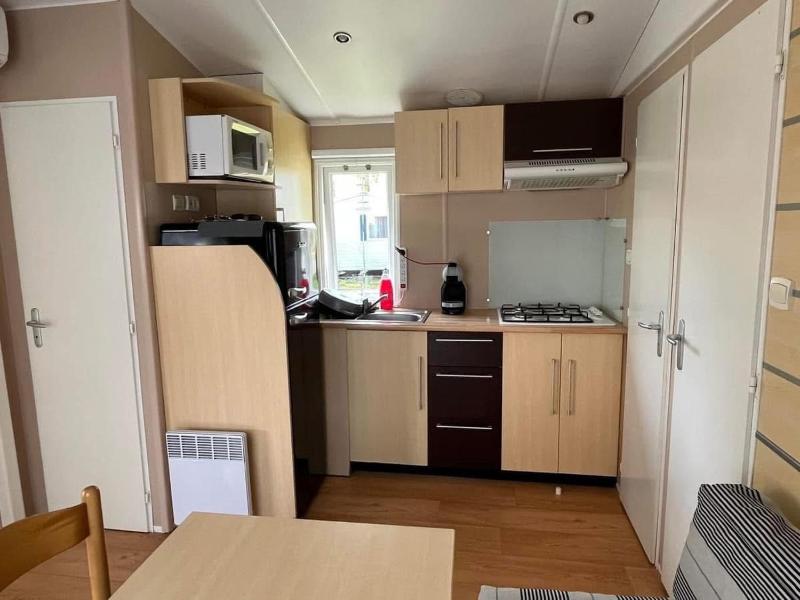Mobil home