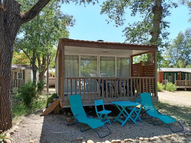 Mobil-home