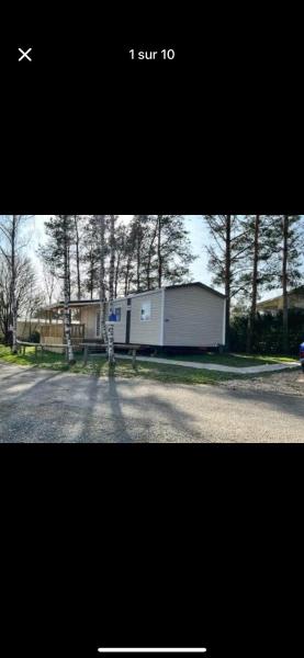 Mobil home