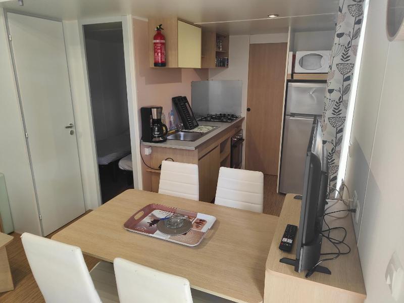 Mobil-home