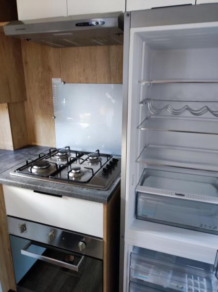 Mobil home