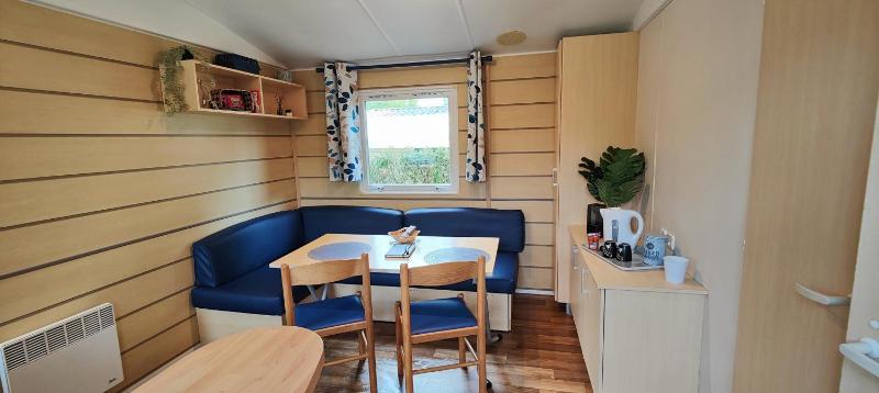 Mobil home 5-6 personnes