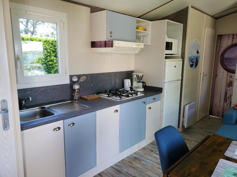Mobil Home 5 pers 1 Km de l'Océan